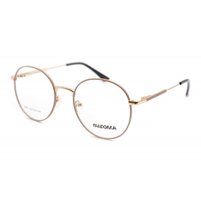 Оправа металева Pandorra 8441-C1 Оправа металева Pandorra 8441-C1
