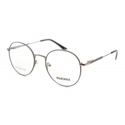 Оправа металева Pandorra 8441-C2 Оправа металева Pandorra 8441-C2