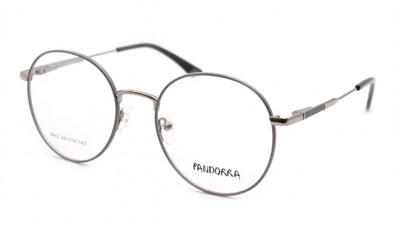 Оправа металлическая Pandorra 8442-C3