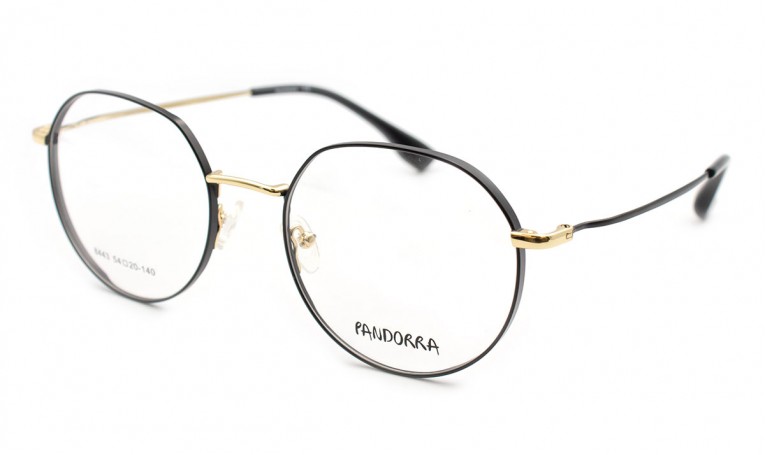 Оправа металлическая Pandorra 8443-C1