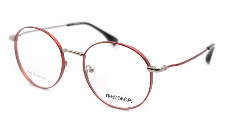 Оправа металлическая Pandorra 8444-C4