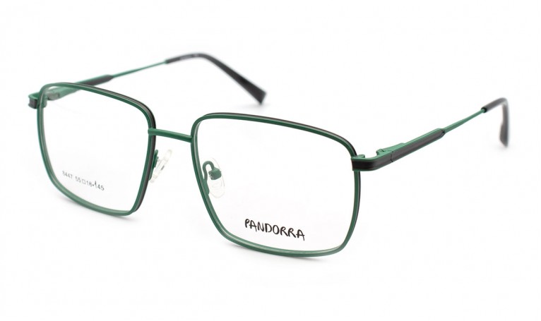 Оправа металлическая Pandorra 8447-C3