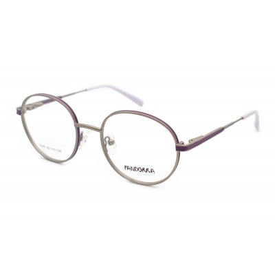 Оправа металева Pandorra 8449-C2 Оправа металева Pandorra 8449-C2