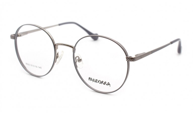 Оправа металлическая Pandorra 8533-C2