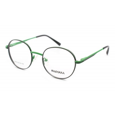 Оправа металева Pandorra 8534-C1 Оправа металева Pandorra 8534-C1
