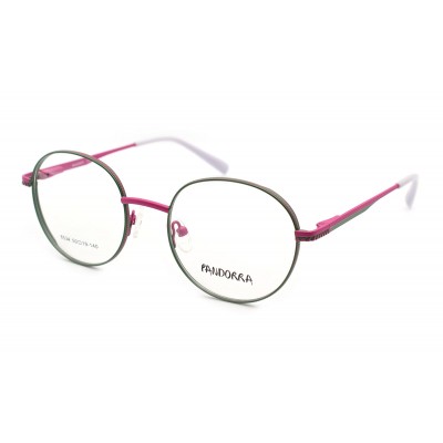 Оправа металева Pandorra 8534-C2 Оправа металева Pandorra 8534-C2