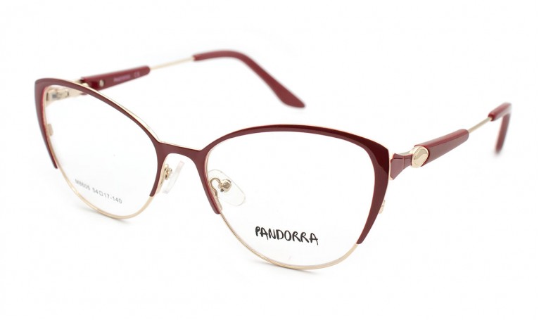 Оправа металлическая Pandorra 8605-C3
