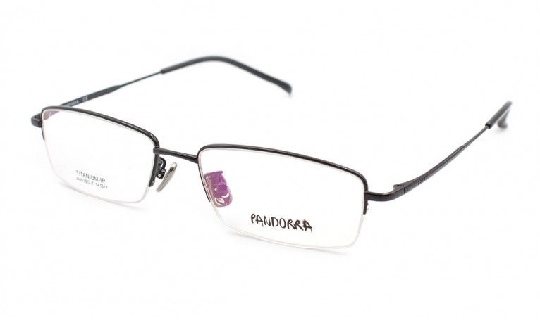 Оправа металлическая Pandorra 9463-C2
