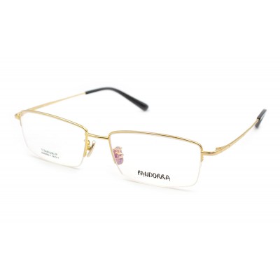Оправа металева Pandorra 9466-C1 Оправа металева Pandorra 9466-C1