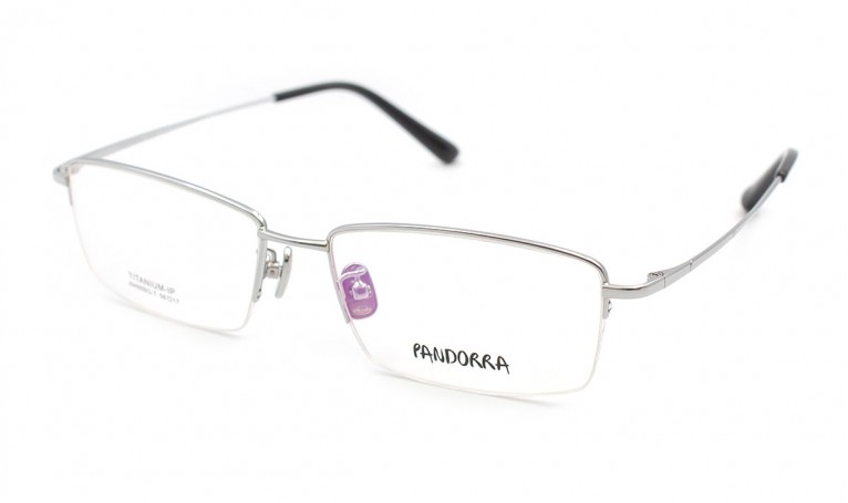 Оправа металлическая Pandorra 9466-C3