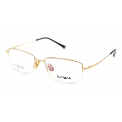 Оправа металева Pandorra 9502-C1 Оправа металева Pandorra 9502-C1