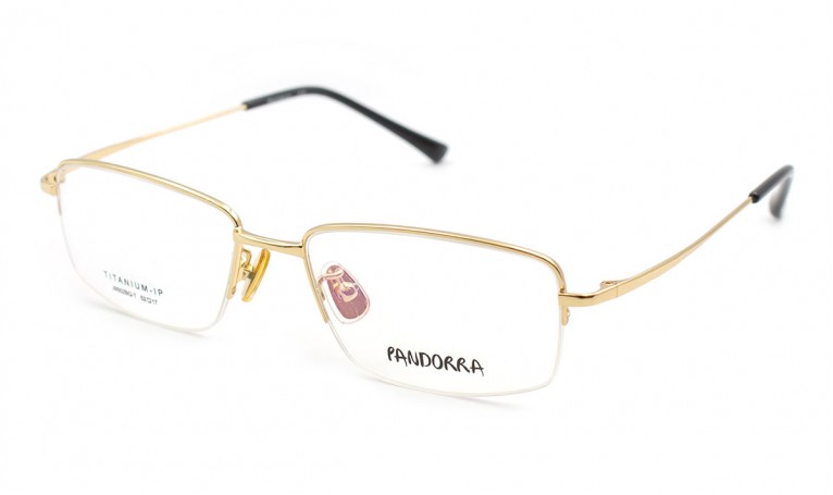 Оправа металлическая Pandorra 9502-C1