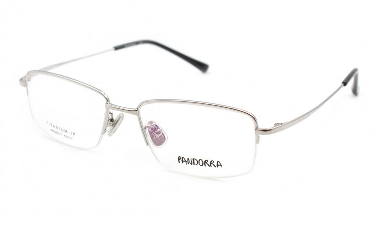 Оправа металлическая Pandorra 9502-C2