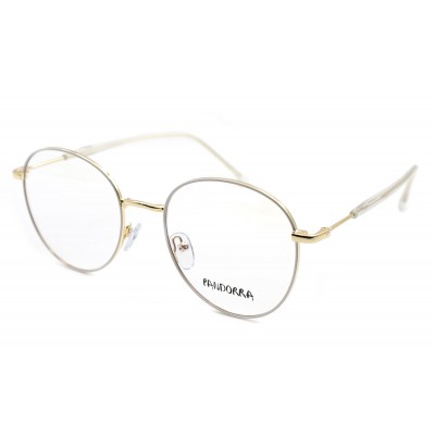Оправа металлическая Pandorra 95616-C1