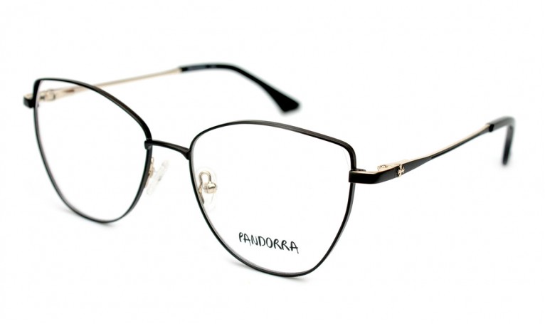 Оправа металлическая Pandorra TL3501-C1