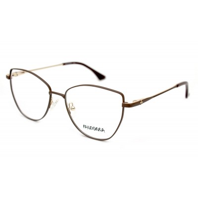 Оправа  женская металлическая TL3501-C2 Pandorra