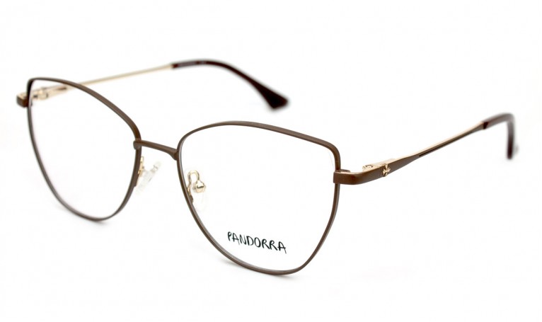 Оправа  женская металлическая TL3501-C2 Pandorra