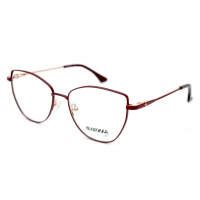 Оправа металлическая Pandorra TL3501-C3