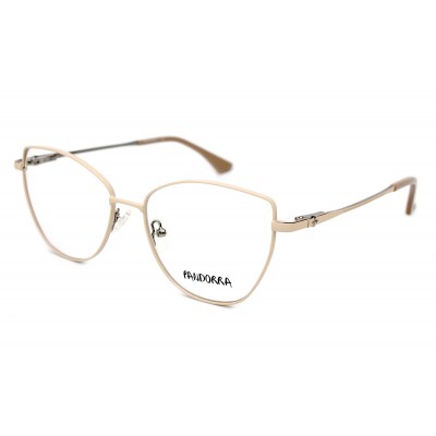 Оправа  женская металлическая TL3501-C4 Pandorra