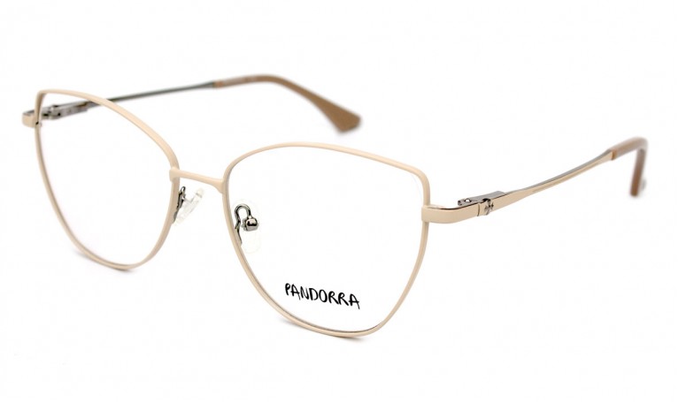 Оправа  женская металлическая TL3501-C4 Pandorra