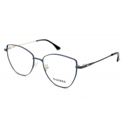 Оправа  женская металлическая TL3501-C5 Pandorra