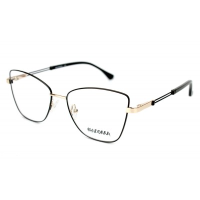 Оправа металлическая Pandorra TL3503-C1