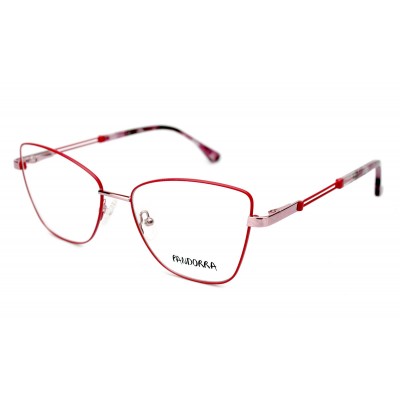 Оправа металева Pandorra TL3503-C3 Оправа металева Pandorra TL3503-C3