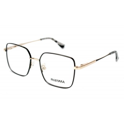 Оправа  женская металлическая TL3505-C1 Pandorra