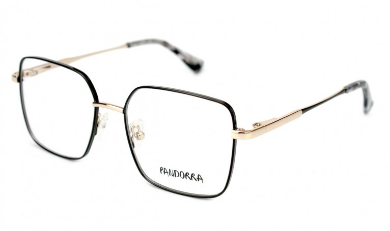 Оправа  женская металлическая TL3505-C1 Pandorra