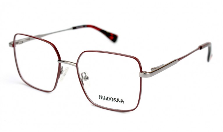 Оправа  женская металлическая TL3505-C3 Pandorra