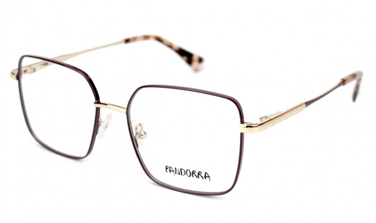 Оправа  женская металлическая TL3505-C5 Pandorra