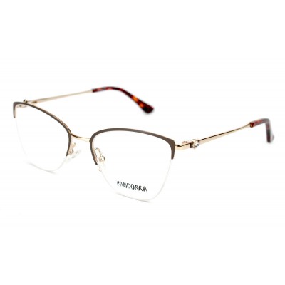 Оправа металлическая Pandorra TL3507-C2