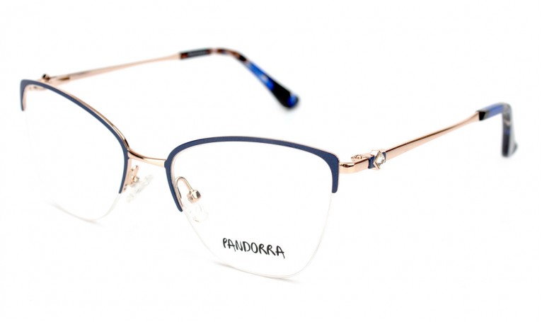 Оправа металева Pandorra TL3507-C3