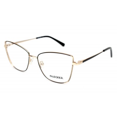 Оправа металлическая Pandorra TL3513-C1
