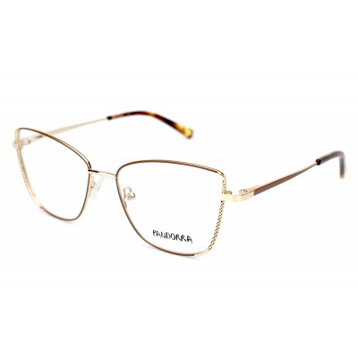 Оправа металлическая Pandorra TL3513-C2