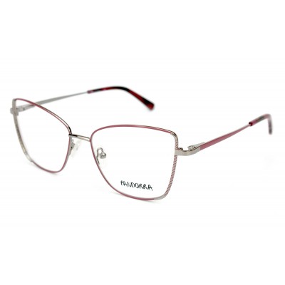Оправа металлическая Pandorra TL3513-C3
