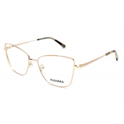 Оправа металлическая Pandorra TL3513-C4