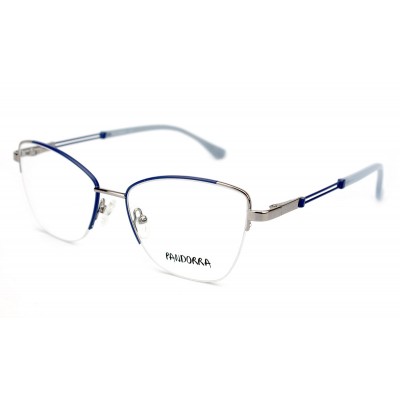 Оправа металлическая Pandorra TL3515-C2