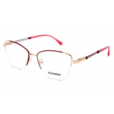 Оправа металлическая Pandorra TL3515-C3