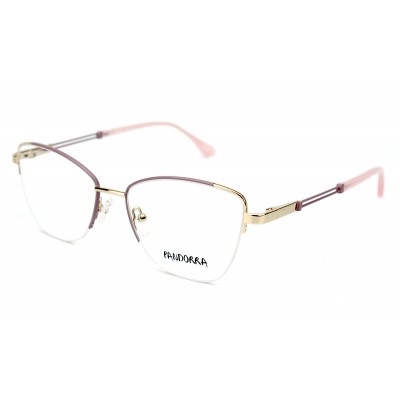 Оправа металлическая Pandorra TL3515-C5
