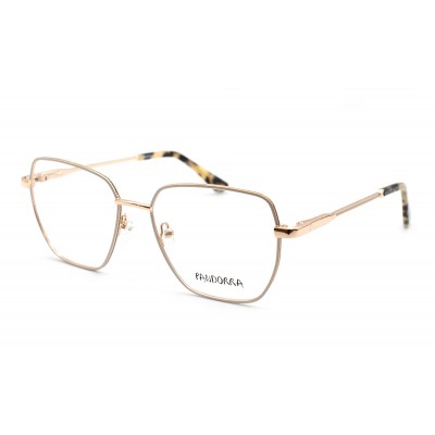 Оправа  женская металлическая TL3519-c2 Pandorra