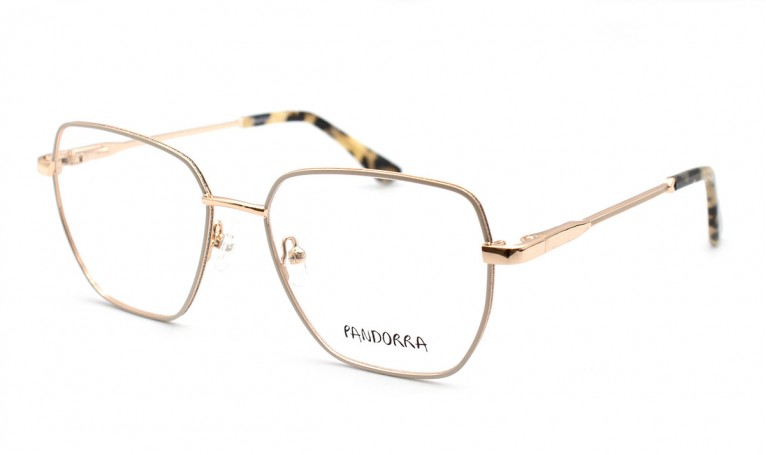 Оправа  женская металлическая TL3519-c2 Pandorra