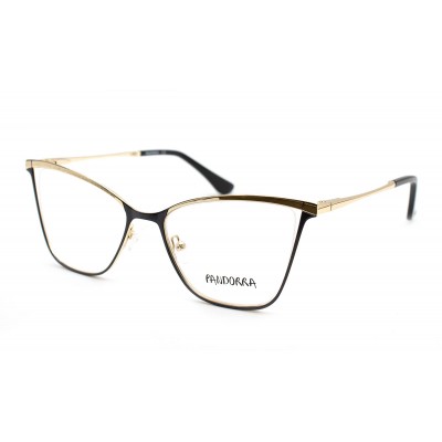 Оправа  женская металлическая TL3520-c1 Pandorra