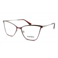 Оправа  жіноча металева TL3520-c3 Pandorra