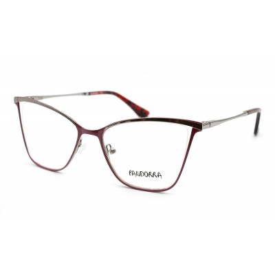 Оправа  женская металлическая TL3520-c3 Pandorra