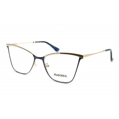 Оправа  женская металлическая TL3520-c5 Pandorra