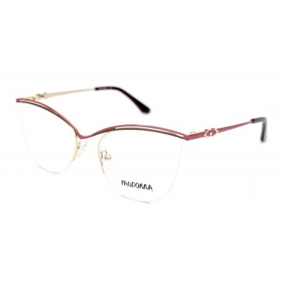 Оправа металлическая Pandorra TL3528-C3