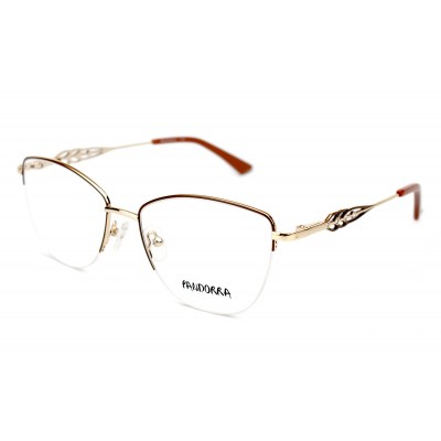 Оправа металлическая Pandorra TL3530-C2