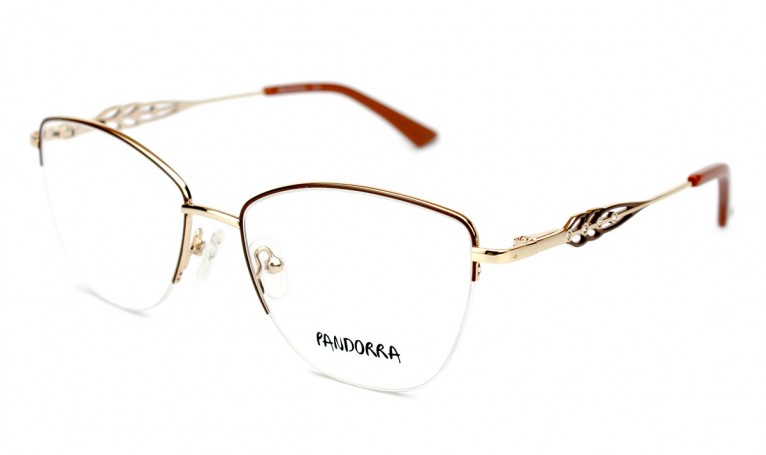 Оправа металлическая Pandorra TL3530-C2