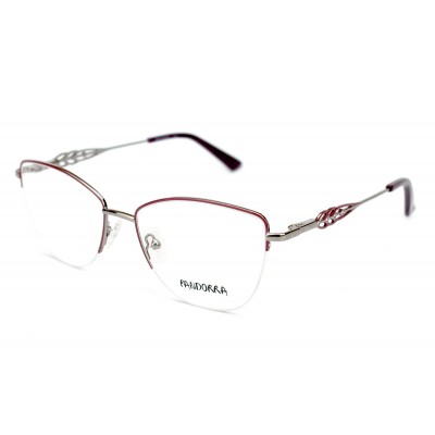 Оправа металлическая Pandorra TL3530-C3